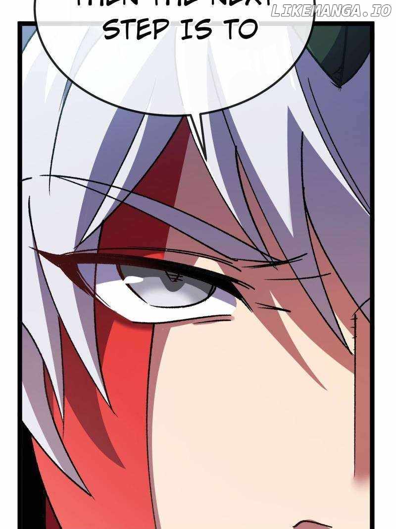 I Am The Monster Overlord Chapter 93 20
